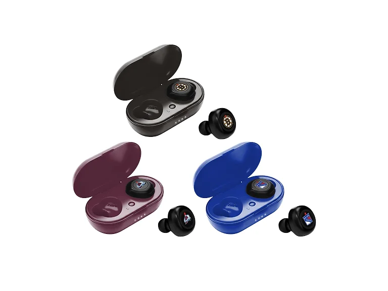 NHL Bluetooth Earbuds