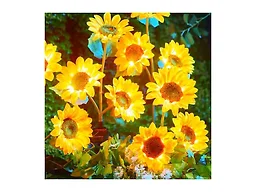 Brightown B0D28Y1XKT Brightown Solar Garden Lights,