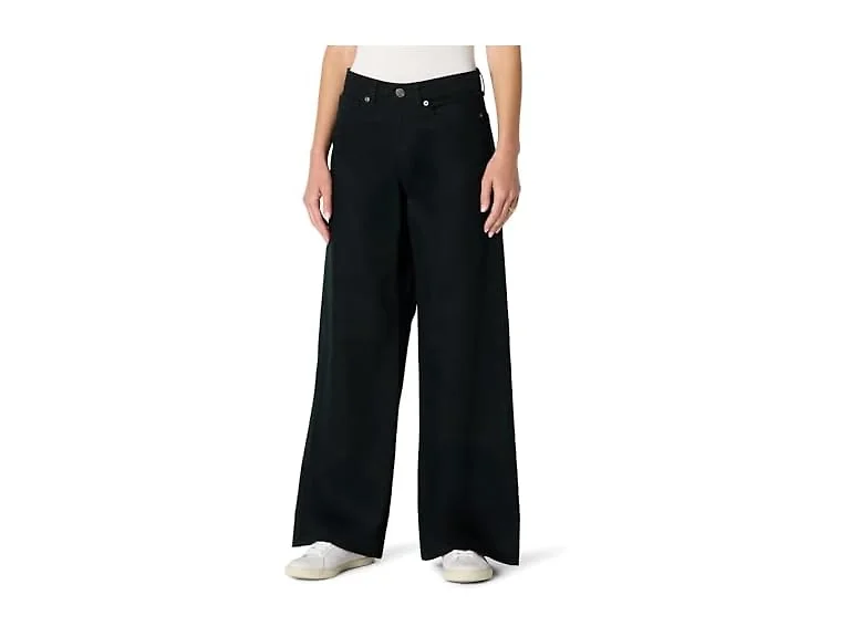 Amazon Essentials Women (8) Ultra Soft Wide Jean