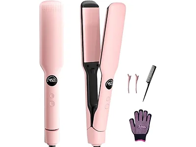 Hair Straightener,11 Temp