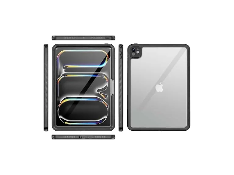 SaharaCase Oasis Series Waterproof Case