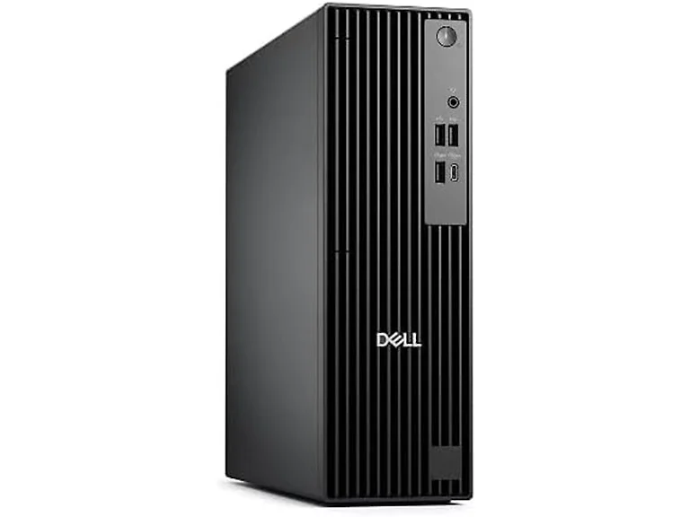 Dell Pro Slim QCS1250 Desktop
