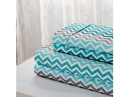Egyptian Luxury 1800 Count Sheet Set