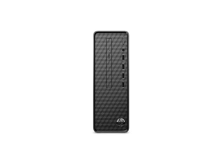 HP S01-aF2003w Slim Desktop 256GB (Open Box)