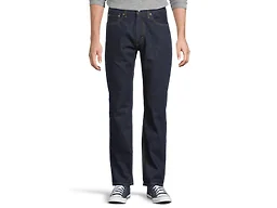 Levi's 505 Regular Rinse 