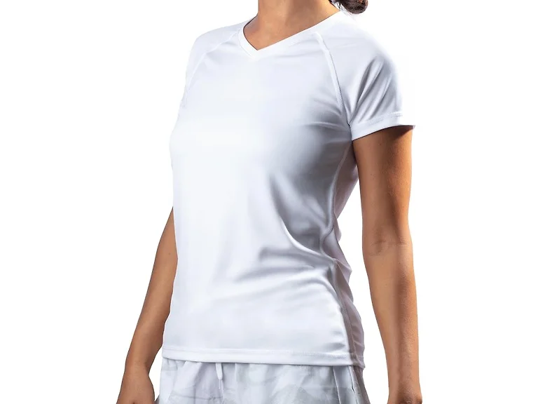 Kanu Surf Women (M) Swim Tee