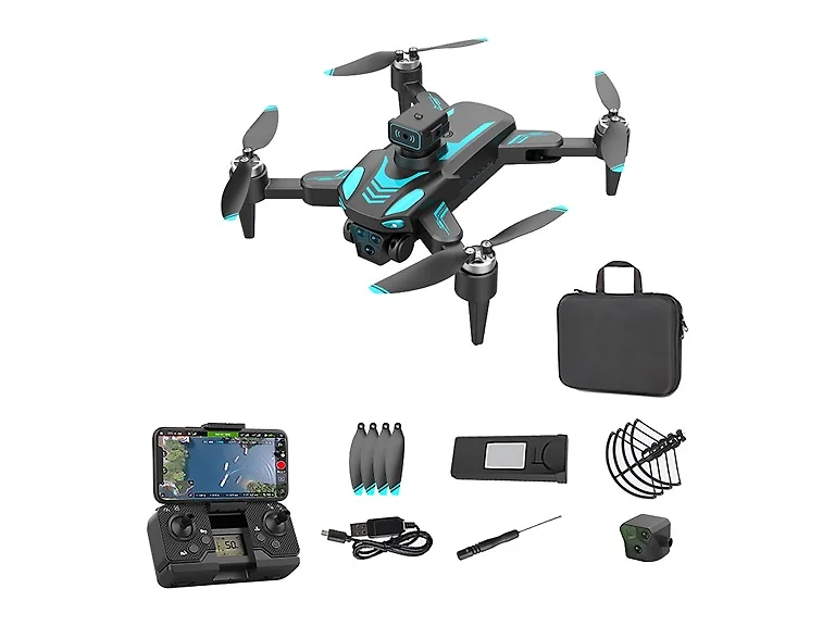 Camera Drone Brushless Motor