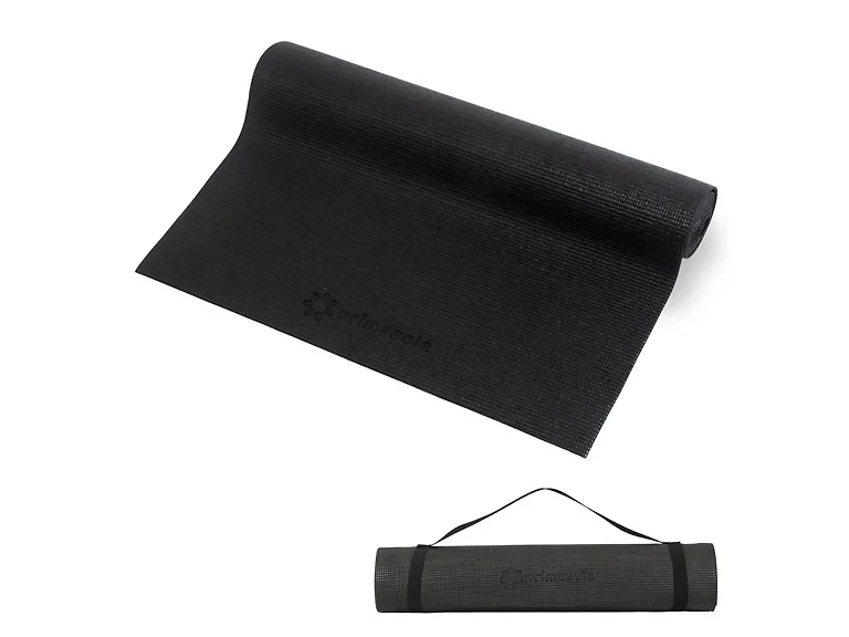 Primasole Yoga Mat with Carry Strap
