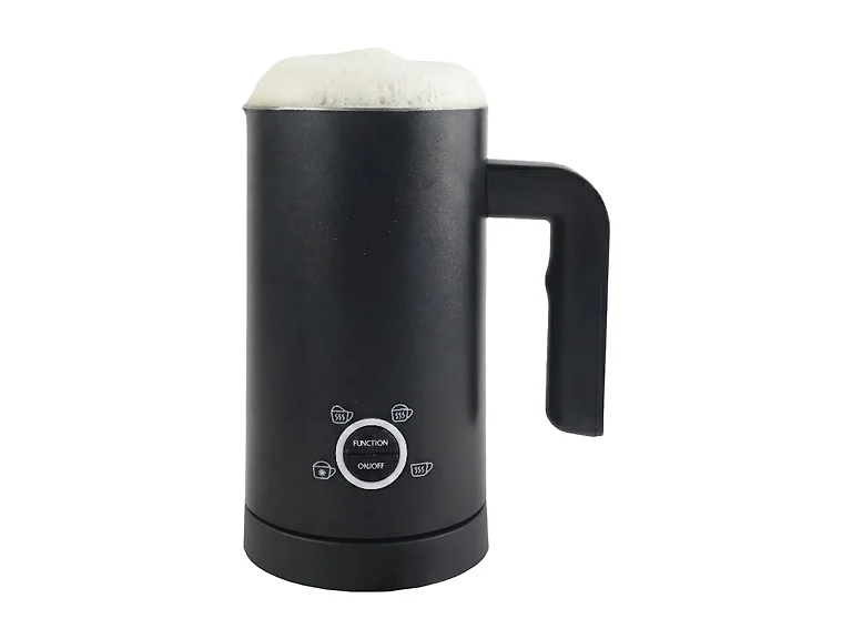 Hot & Cold Milk Frother and Warmer