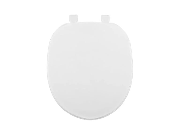 Centoco Elongated Toilet Seat, Residential