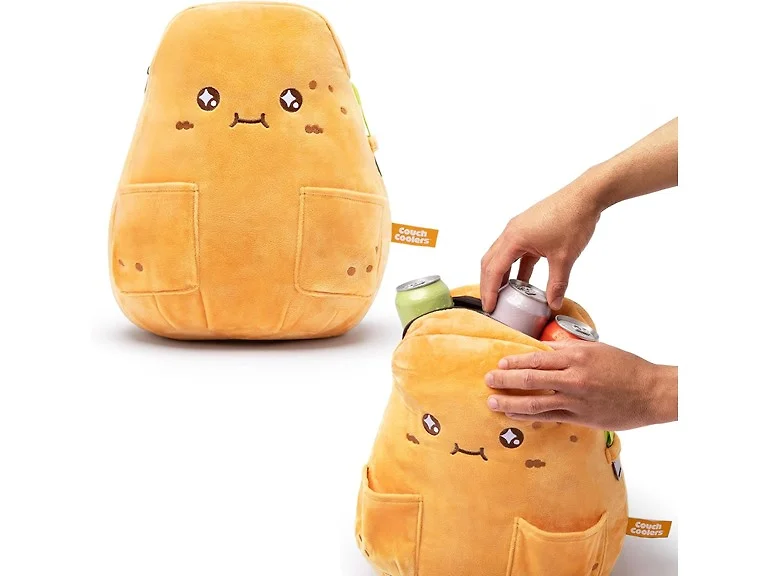 WHAT DO YOU MEME? Insulated Cooler Bag