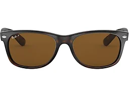 Ray-Ban RB2132 New Wayfarer Square Sunglasses