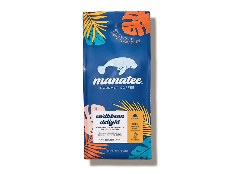 Manatee Gourmet | Caribbean Delight