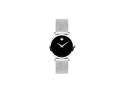 Movado Women's Swiss Museum Classic Mesh Watch