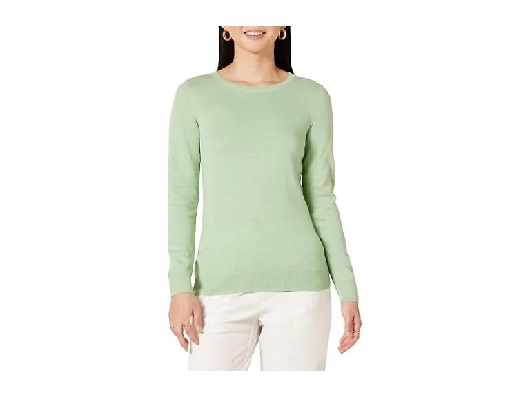 Amazon Essentials Women Long-sleeve Sweater
