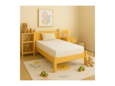 Atlas Memory Foam Mattress