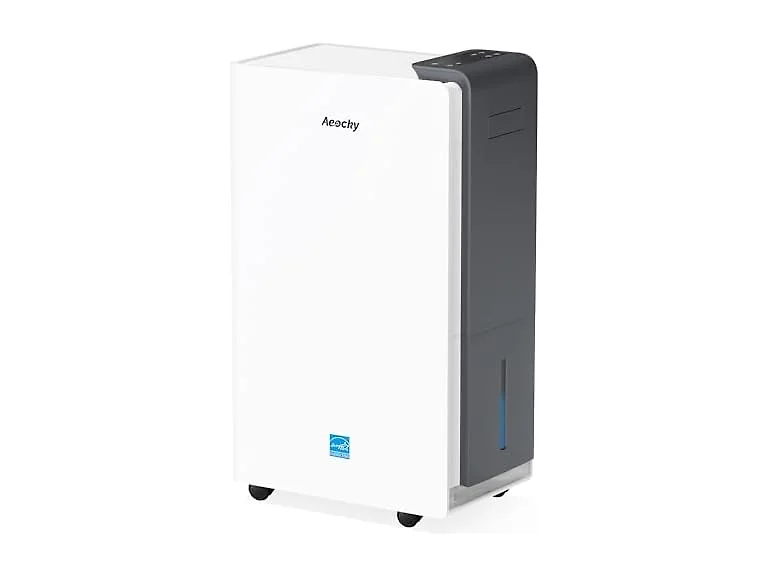 AEOCKY 5500sqft 105Pt/D Dehumidifier