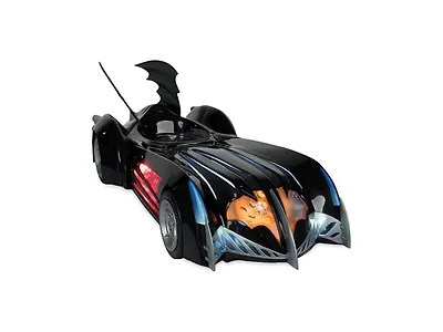 McFarlane Toys Batmobile