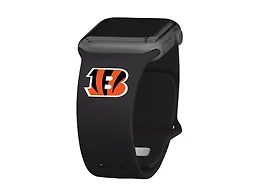 NFL Cincinnati Bengals 38/40/41mm Apple Band