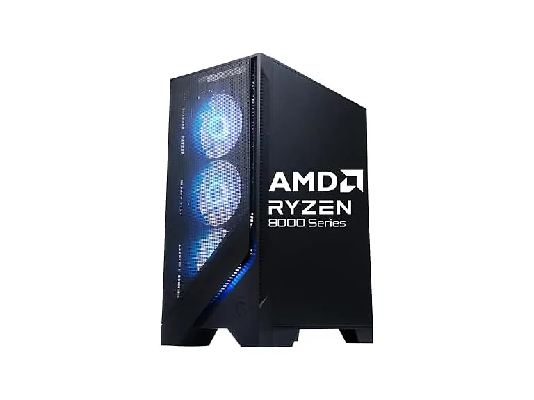 msi Codex Z2 Gaming Desktop, AMD