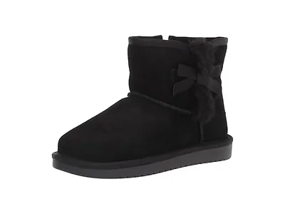 Koolaburra by UGG Girls Victoria Mini Fashion Boot