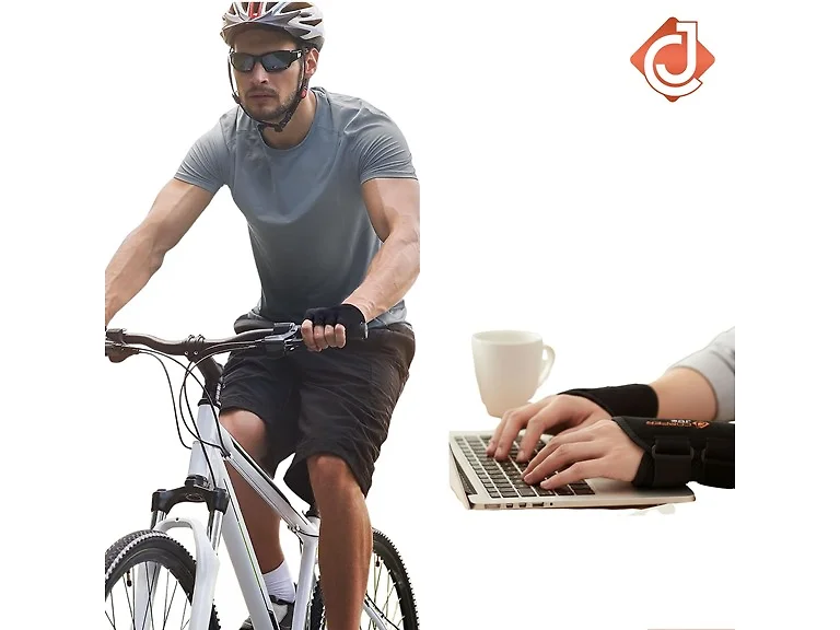 Copper Joe Hand & Wrist Pro Bundle