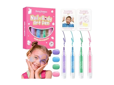 Face Painting Kit for Kids Makeup Set- Choose Style
