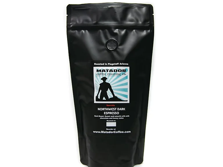 (6lbs) Matador Northwest Dark Espresso