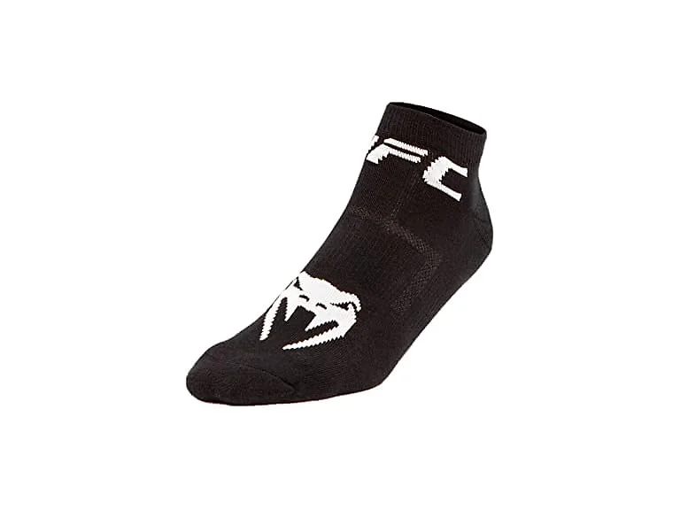 Venum Men's Standard UFC Authentic Fight Week Socks (9)