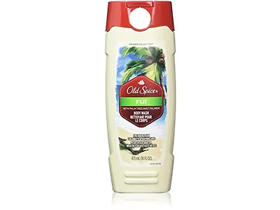 Old Spice Fresh Collection Body Wash