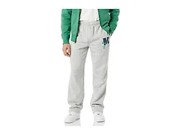 Amazon Essentials Disney | Marvel | Star Wars Men's Fleece Sweatpants with Pockets (Available in Big & Tall), Mickey, 6X-Large Big