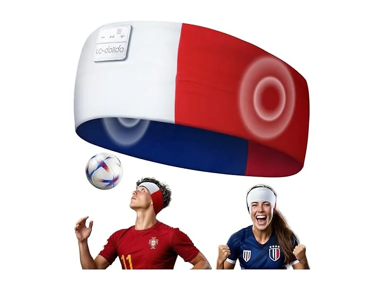 LC-dolida Sports Headband