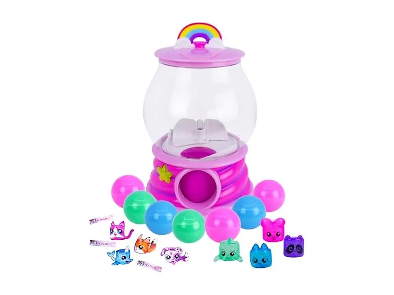 Gumball Magic - Machine