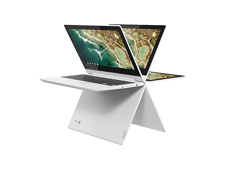 Lenovo Chromebook 2-in-1 Convertible (Open Box)
