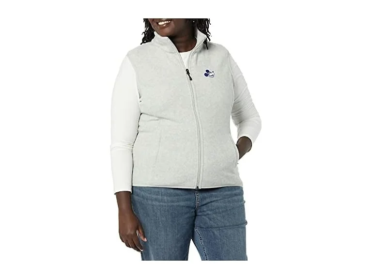 Amazon Essentials Women Disney Pf Vests