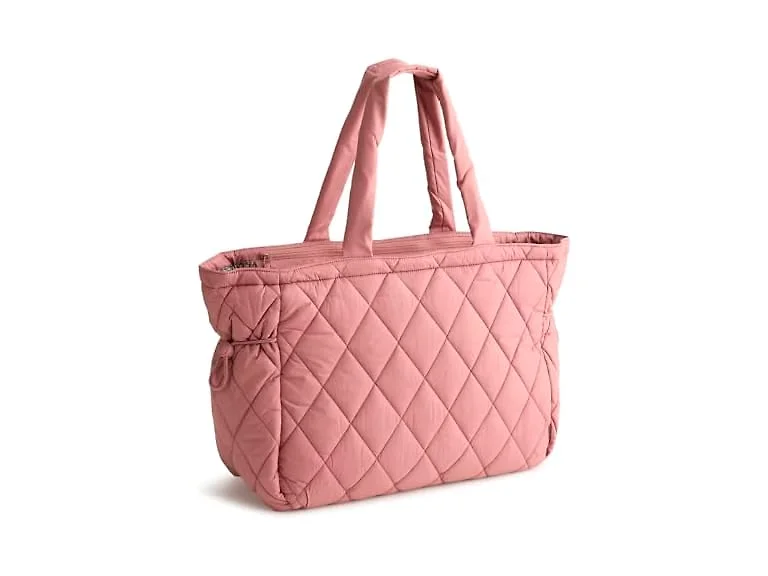 Vera Bradley Featherweight Norton Travel Tote