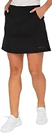 Arctix Women's Active Skort, Black, 3X Tall
