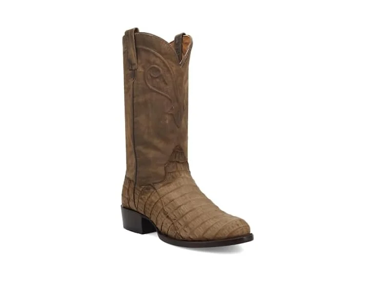 Dan Post Boots Mens Makara Pull On