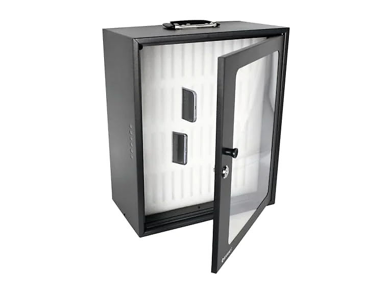 Cell Phone Storage Cabinet, 48 Slots