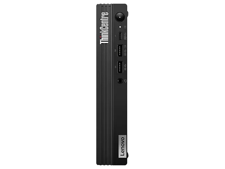 Lenovo ThinkCentre M70Q Mini PC Gen 3