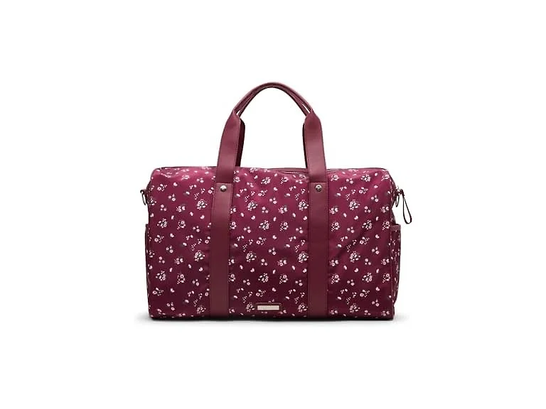 Madden Girl AASPEN 2 for 1 Duffel Bag