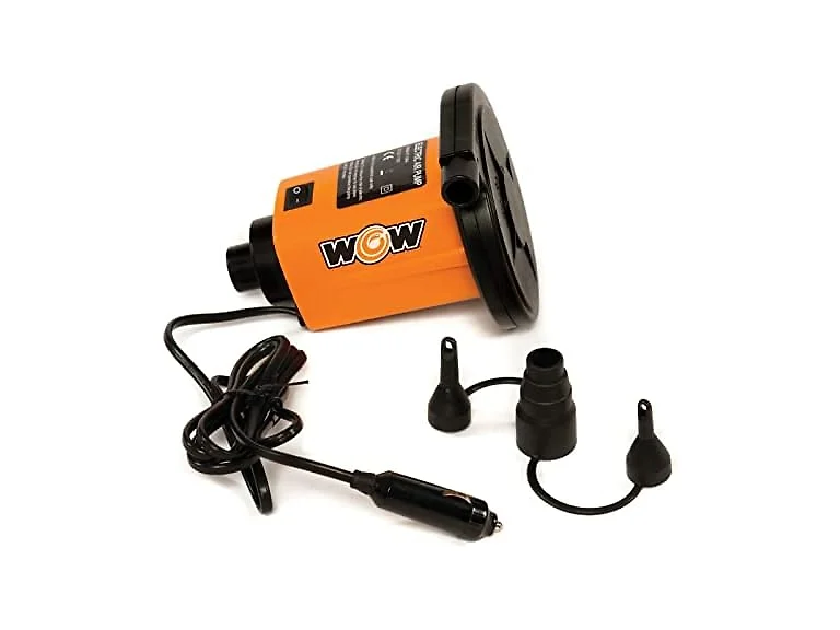 WOW Sports Electric Air Inflator