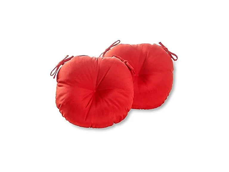 Greendale Home Bistro Cushions 2-Pack
