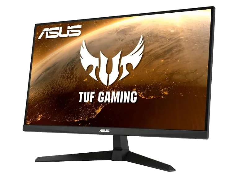ASUS TUF Gaming VG277QY1A - 27”  Gaming Monitor