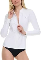 Hurley BOS-B0DPGQH9VD Large Hurley Womens Full-Zip R