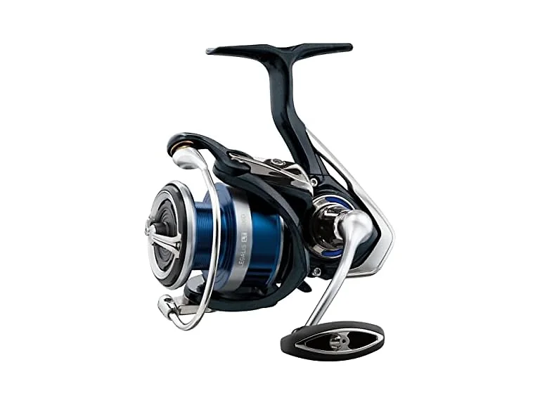 Daiwa Legalis LT Spinning Reel for Lakes and Rivers (Open Box)