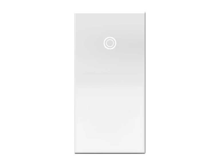 Legrand adorne 15A 1 or 3-Way Half-Size