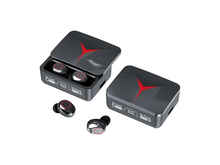 2024 Version True Wireless Earbuds