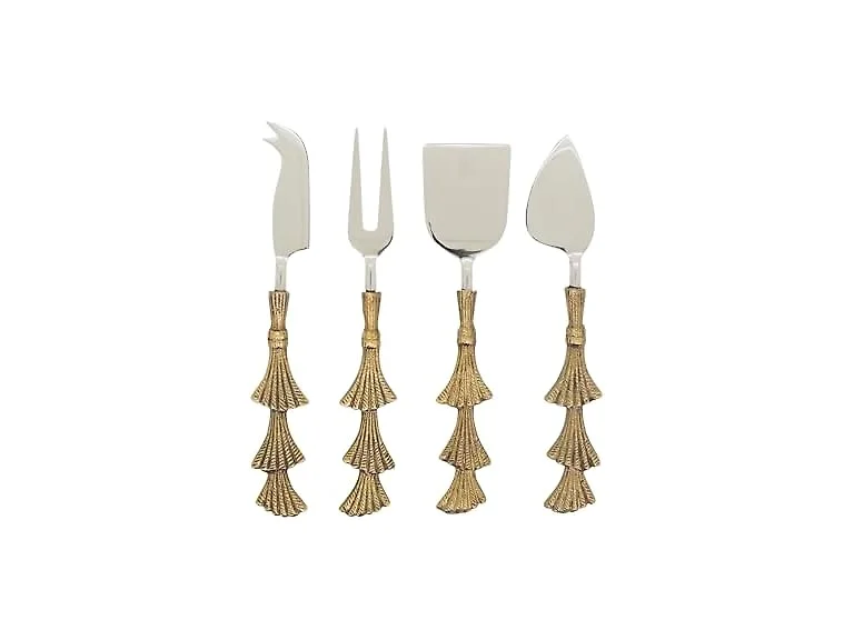 SARO LIFESTYLE Festive Tree Cheese