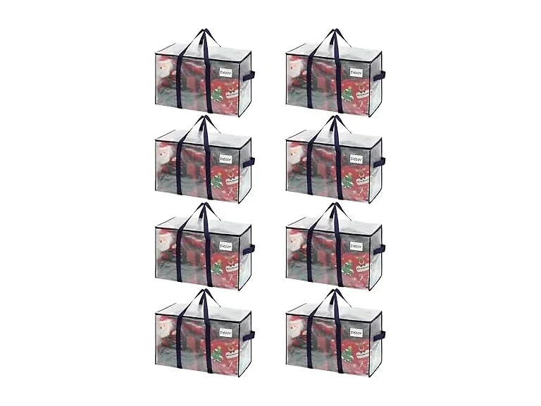 Veno MG-0013-SBLKM8 VENO 8 Pack Heavy Duty Moving